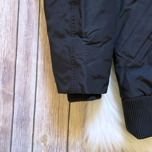 The North Face Men’s Newington Jacket In TNF Black - Picture 5 of 10
